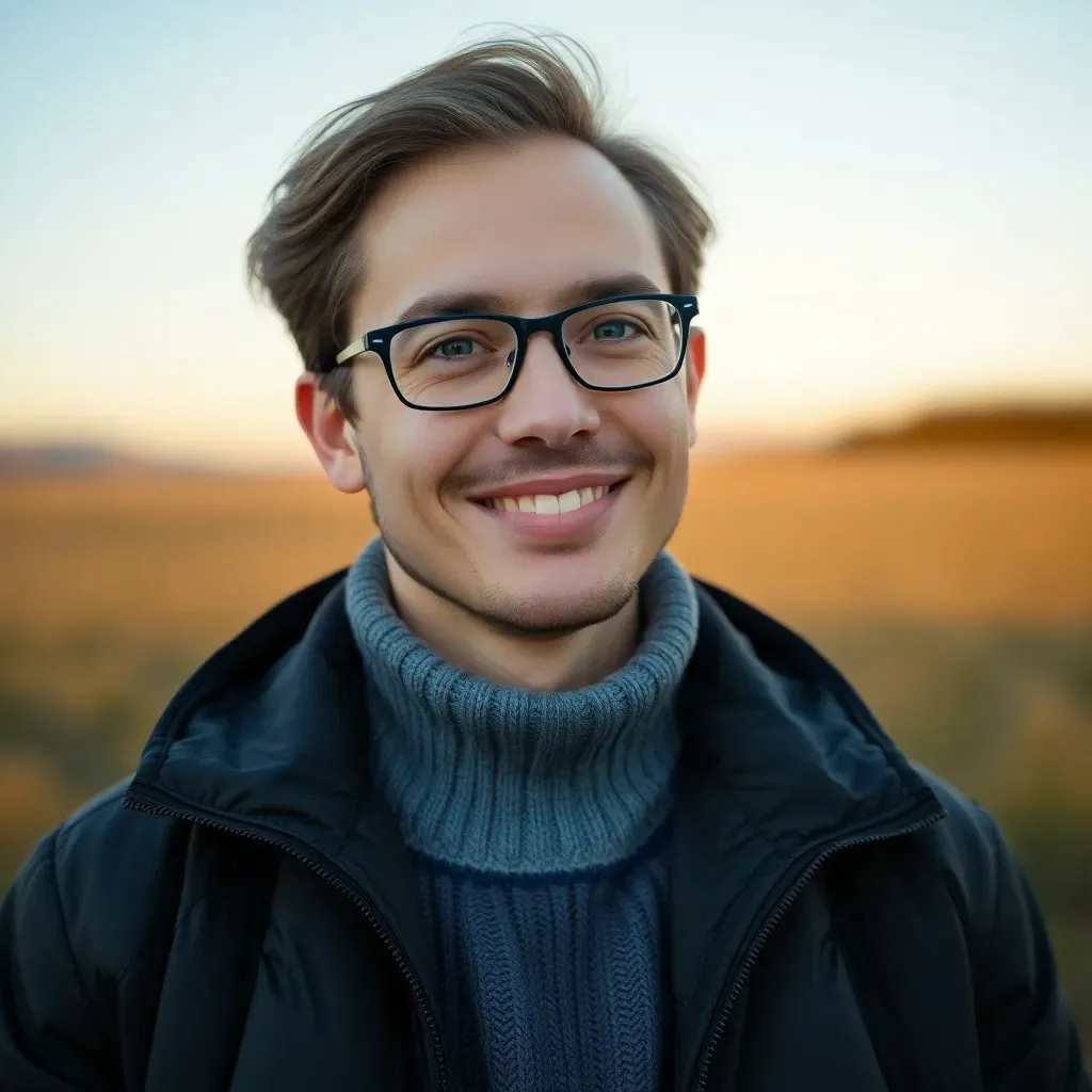 Picture of Maren James