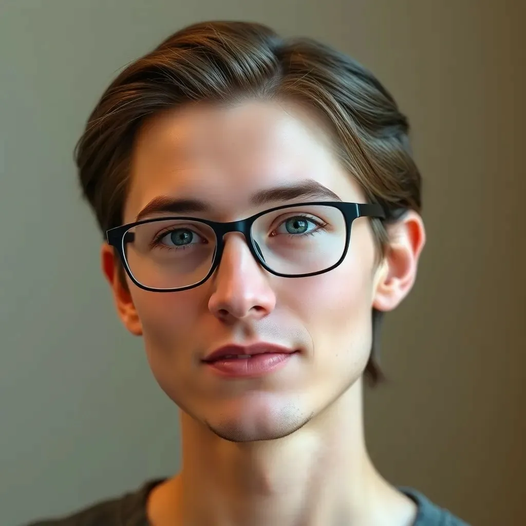 Picture of Theo James